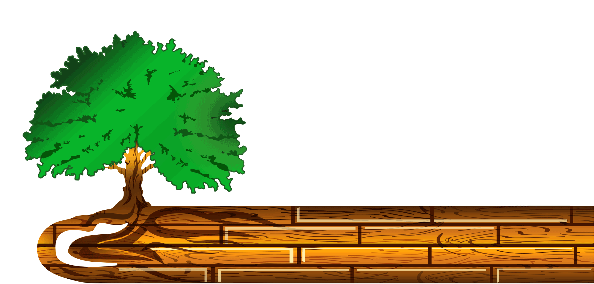 Woodbusters Flooring Ltd. Logo