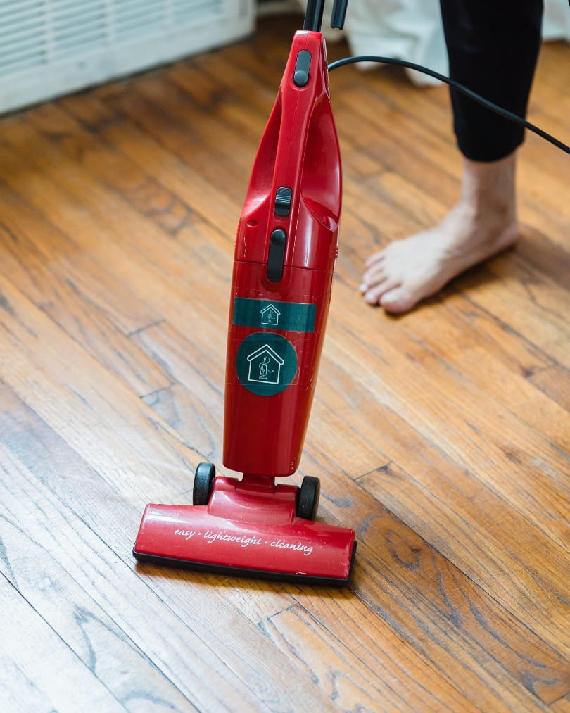 Woodbusters Flooring hardwood floor services